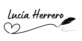 Logo Lucía Herrero