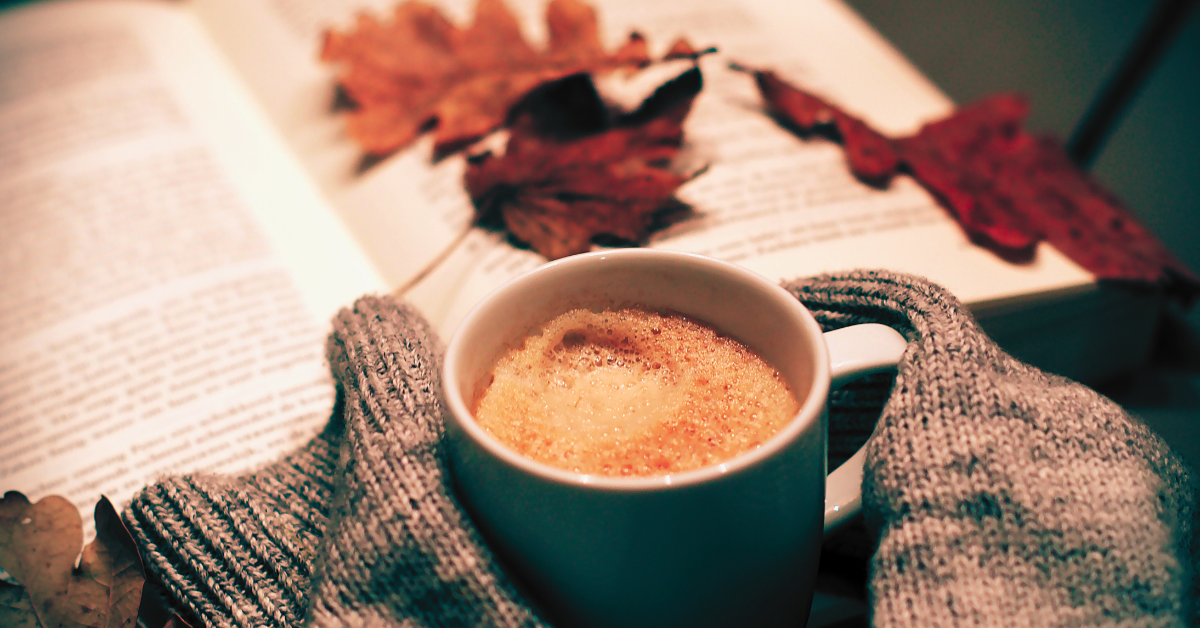 novelas románticas para leer en otoño
