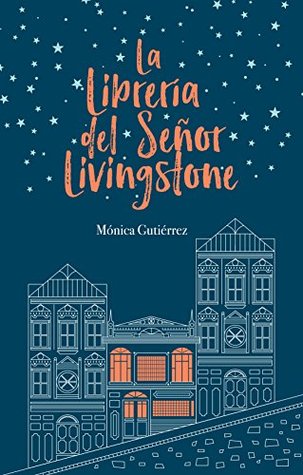 La librería del señor Livingstone